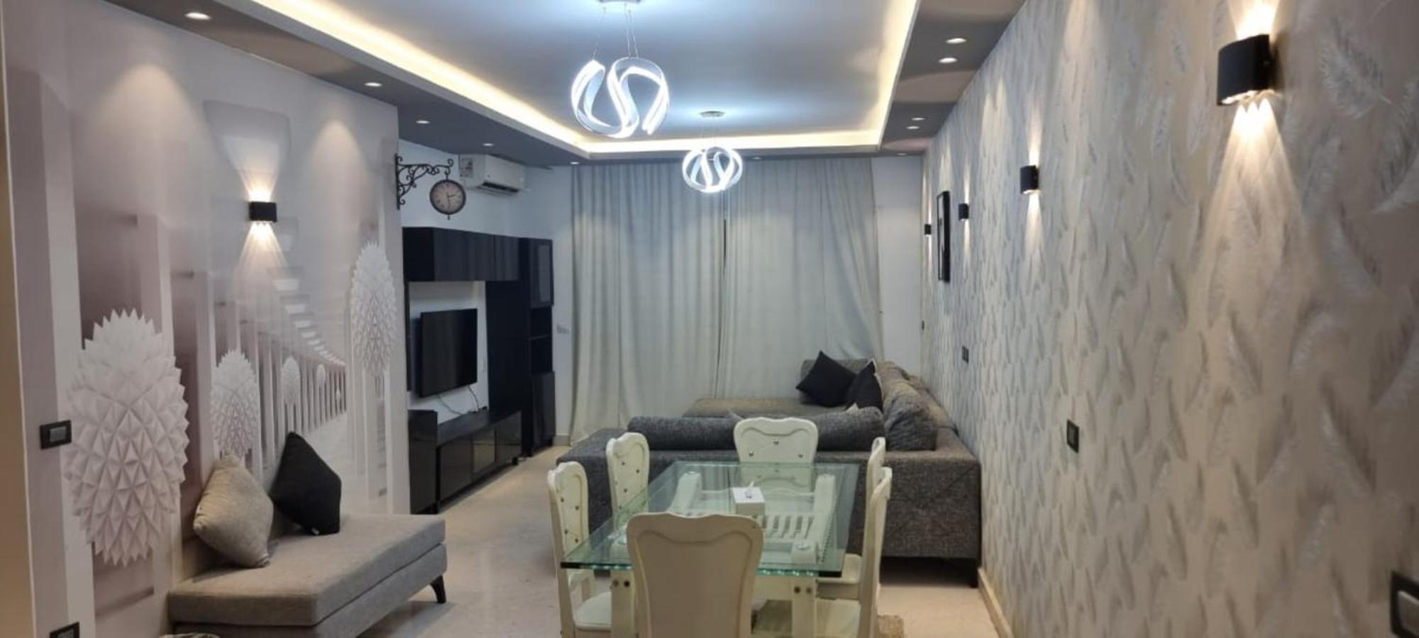 Resort Seaville By Elite & Ain Sukhna
