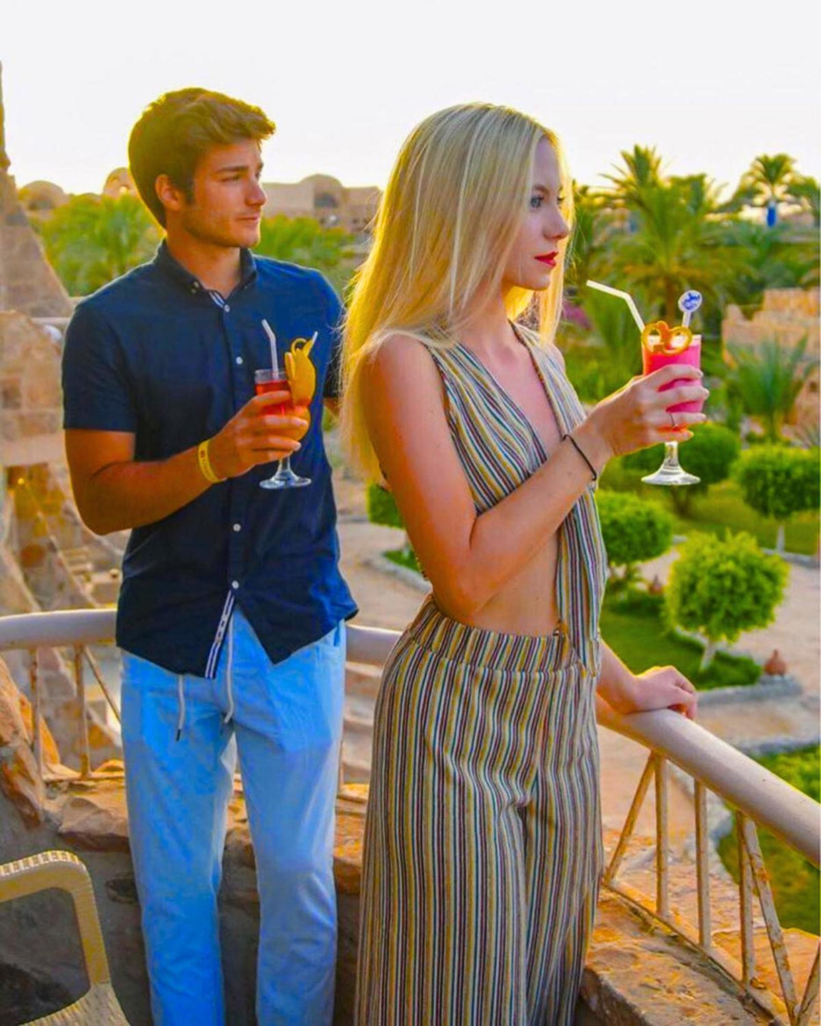 Hotel Utopia Club 4*