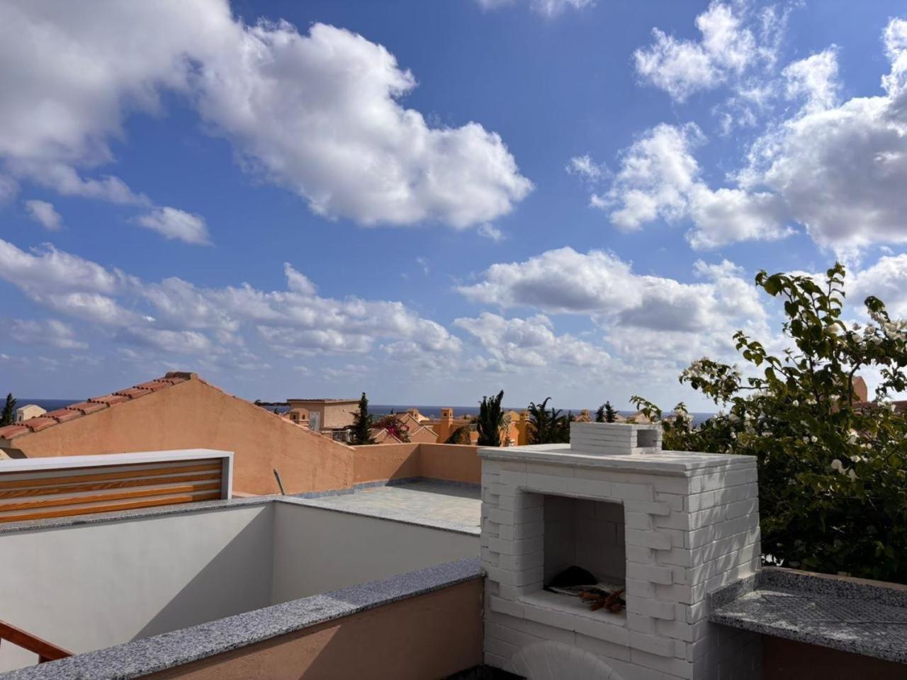 Bait Karim - Twin With Roof & Juccuzi Holiday home Ras Elhekma