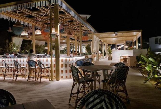 Fouka Bay North Coast Modern Style Serviced With Pool And Sea View Mersa Matruh