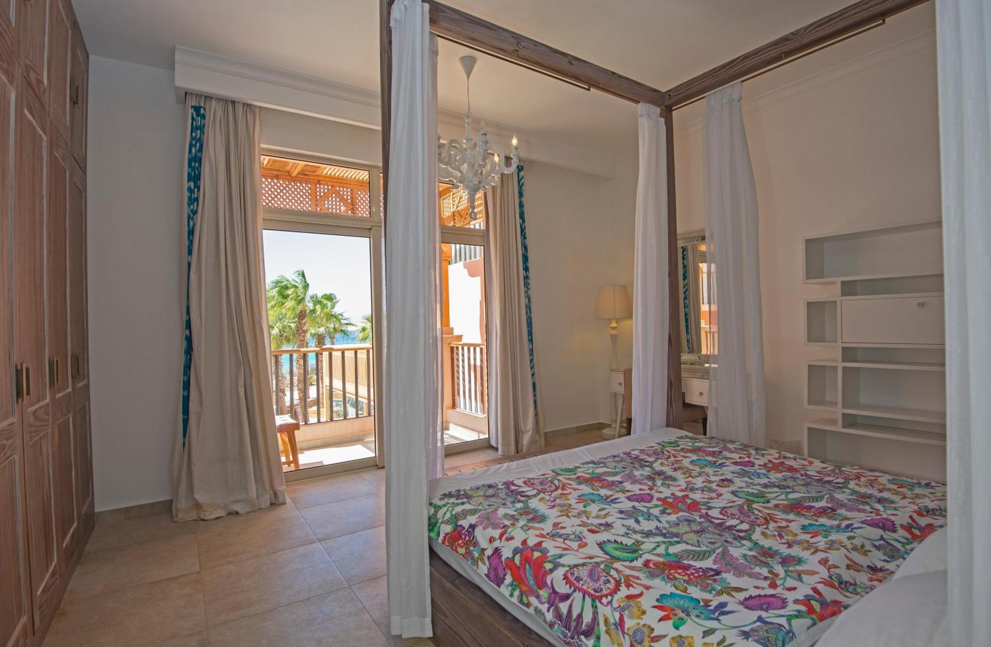 Soma Bay Seafront Luxury * Hurghada