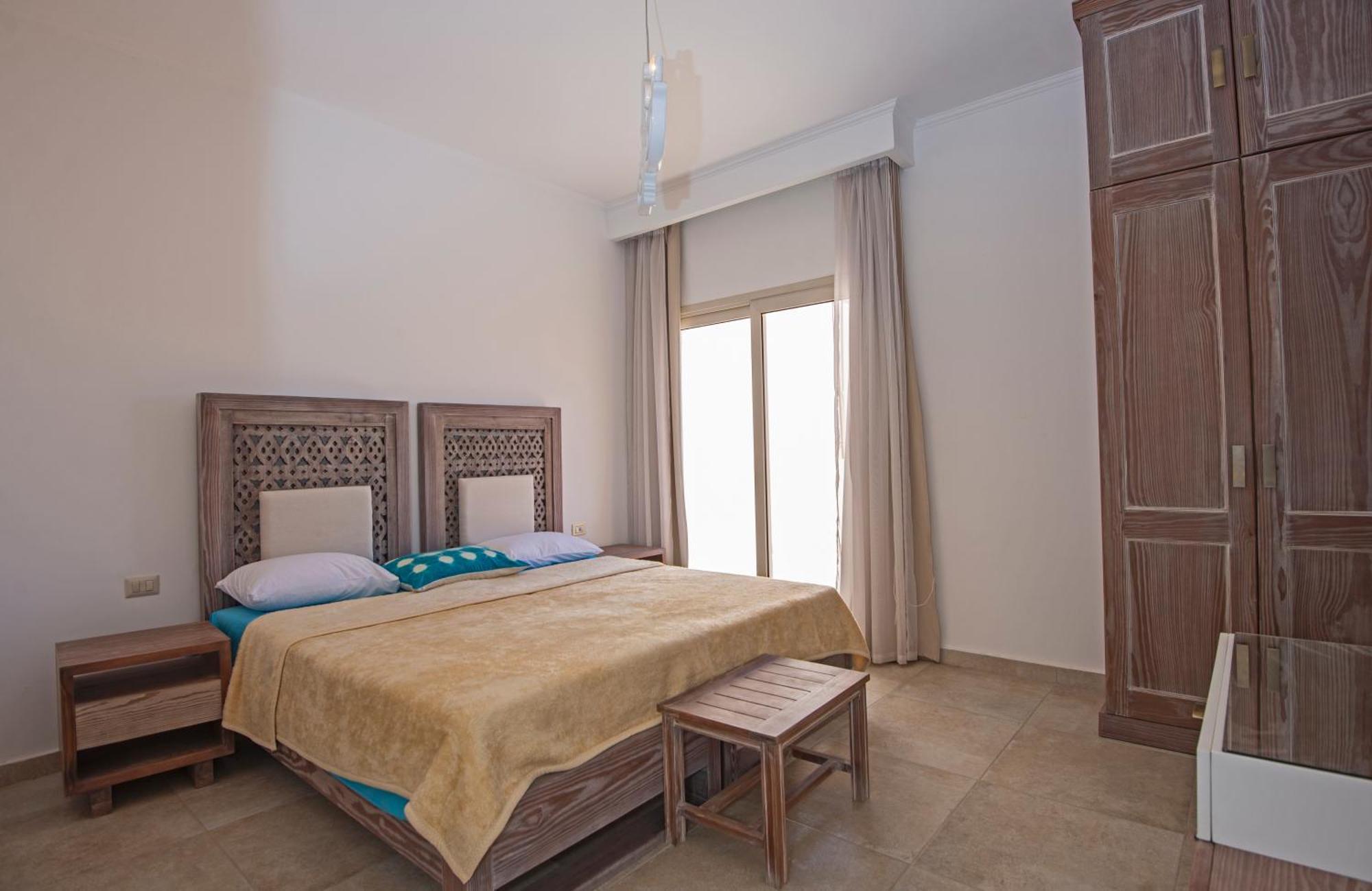 Soma Bay Seafront Luxury Hurghada