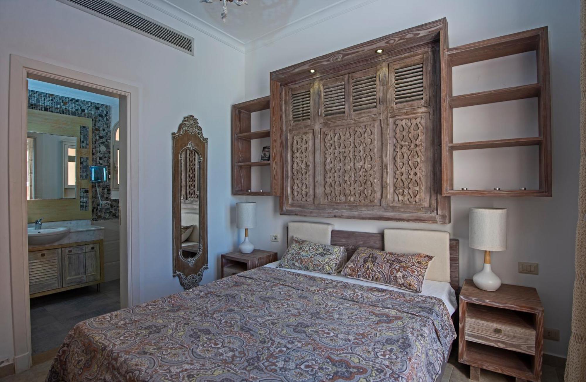 Soma Bay Seafront Luxury * Hurghada