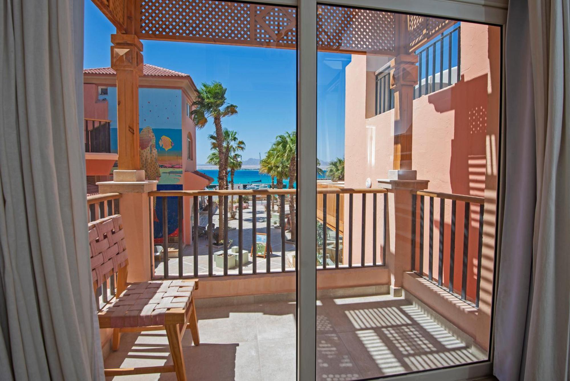 Soma Bay Seafront Luxury