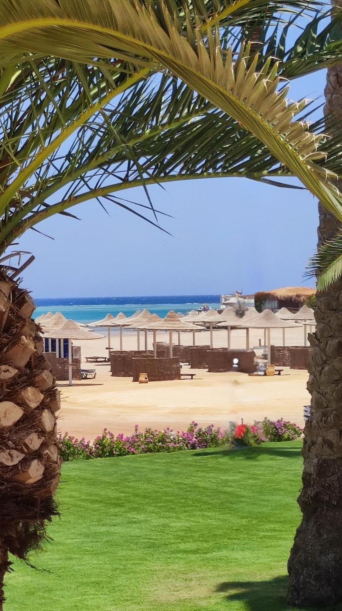 Stella Makadi 5* * Hurghada