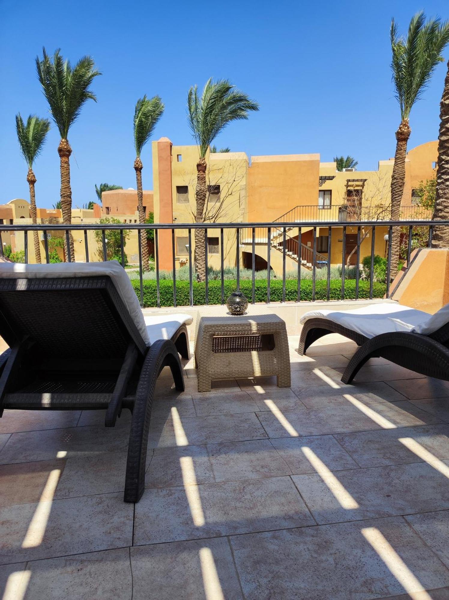 Stella Makadi 5* Apartment