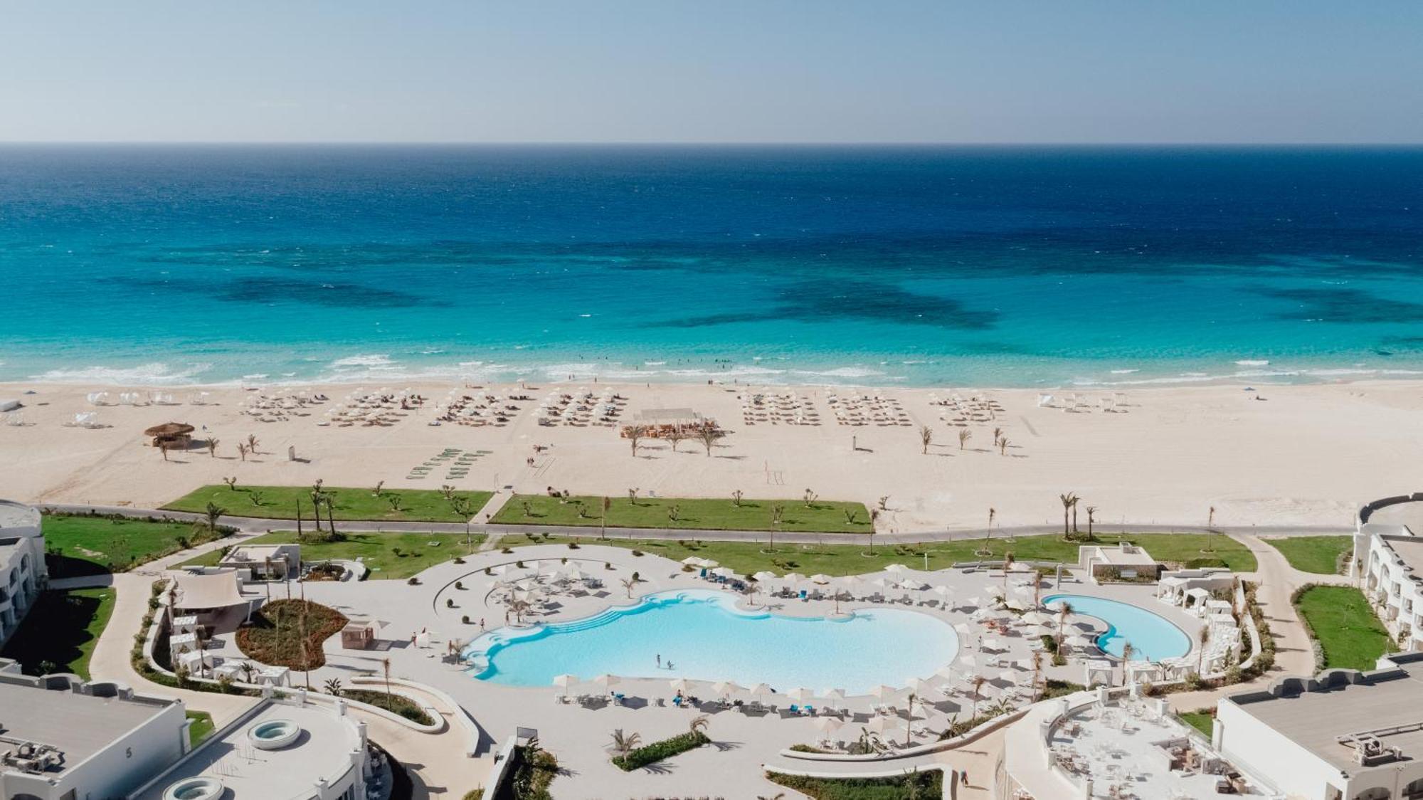 Cleopatra Sidi Heneish Resort