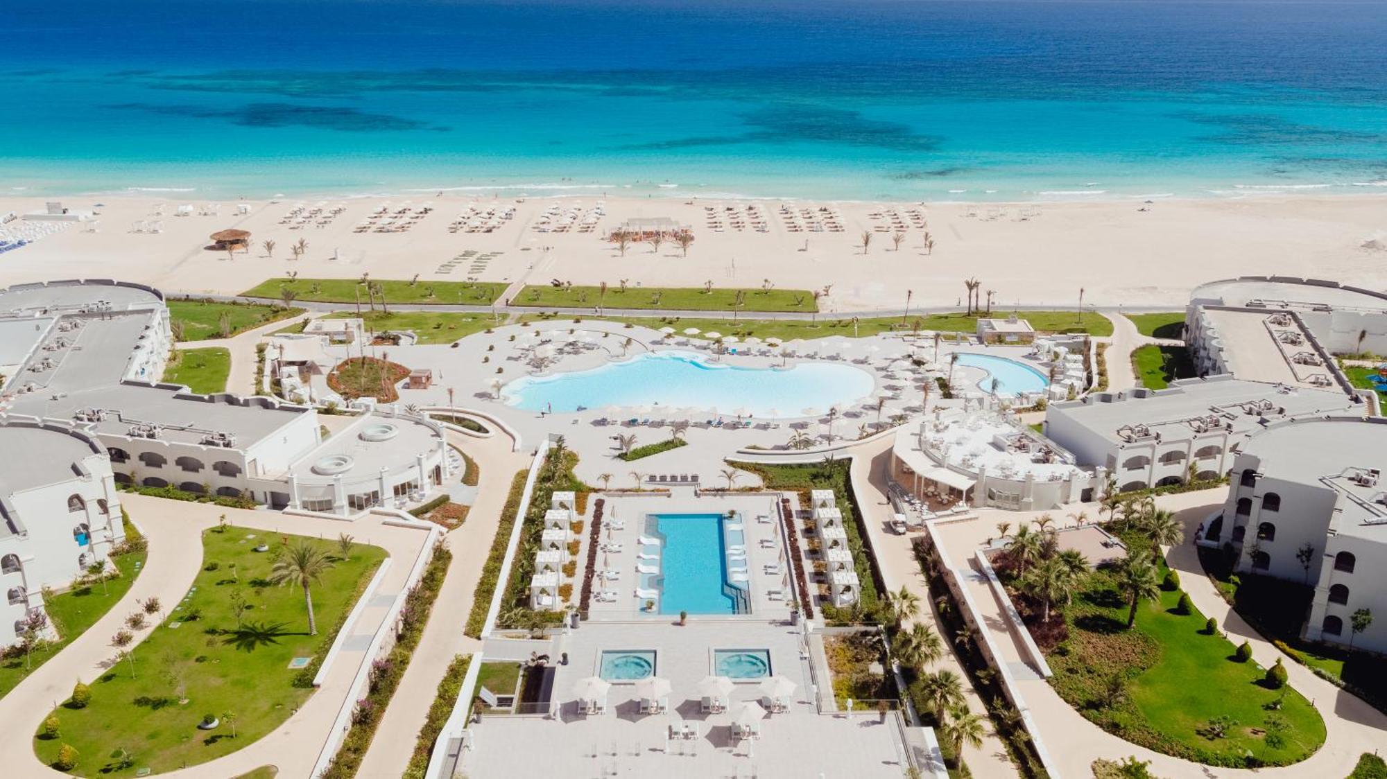 Cleopatra Sidi Heneish Resort