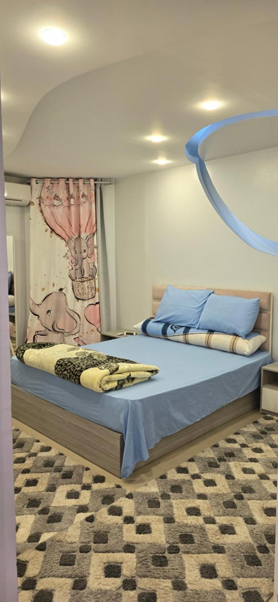 Your Apartament Alexandria