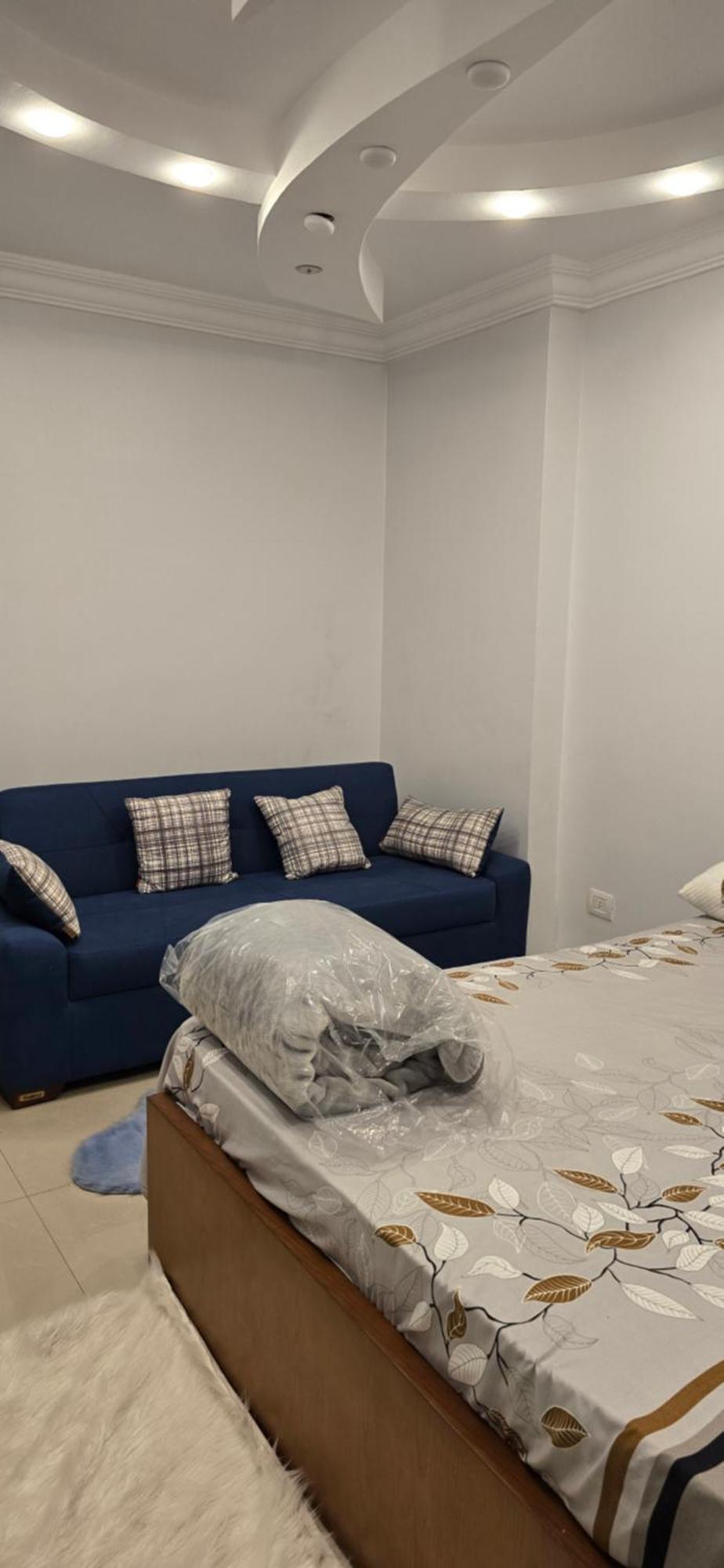 Your Apartament *