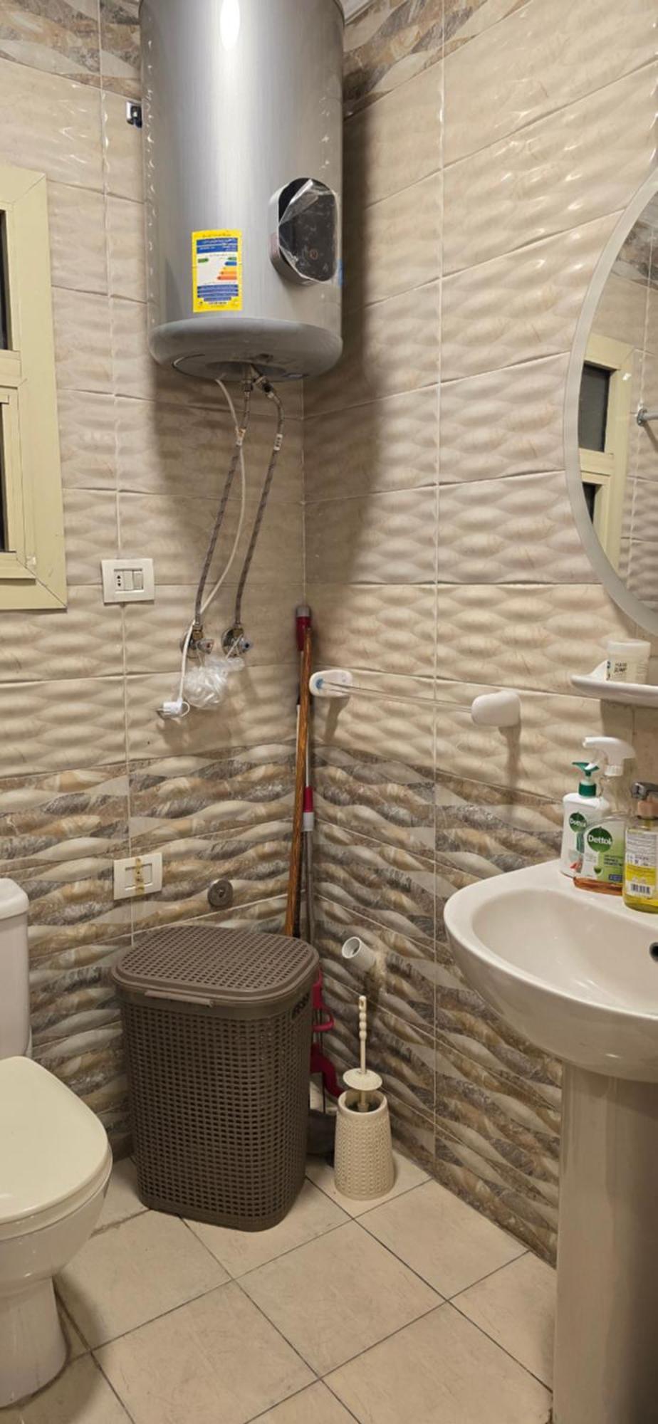 Your Apartament Alexandria