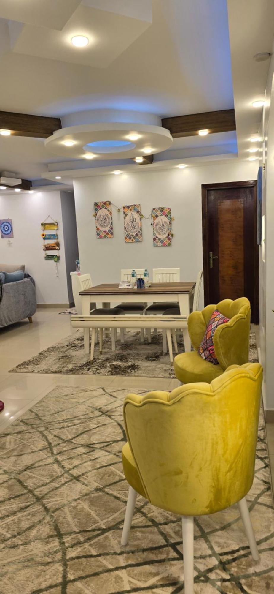 Your Apartament