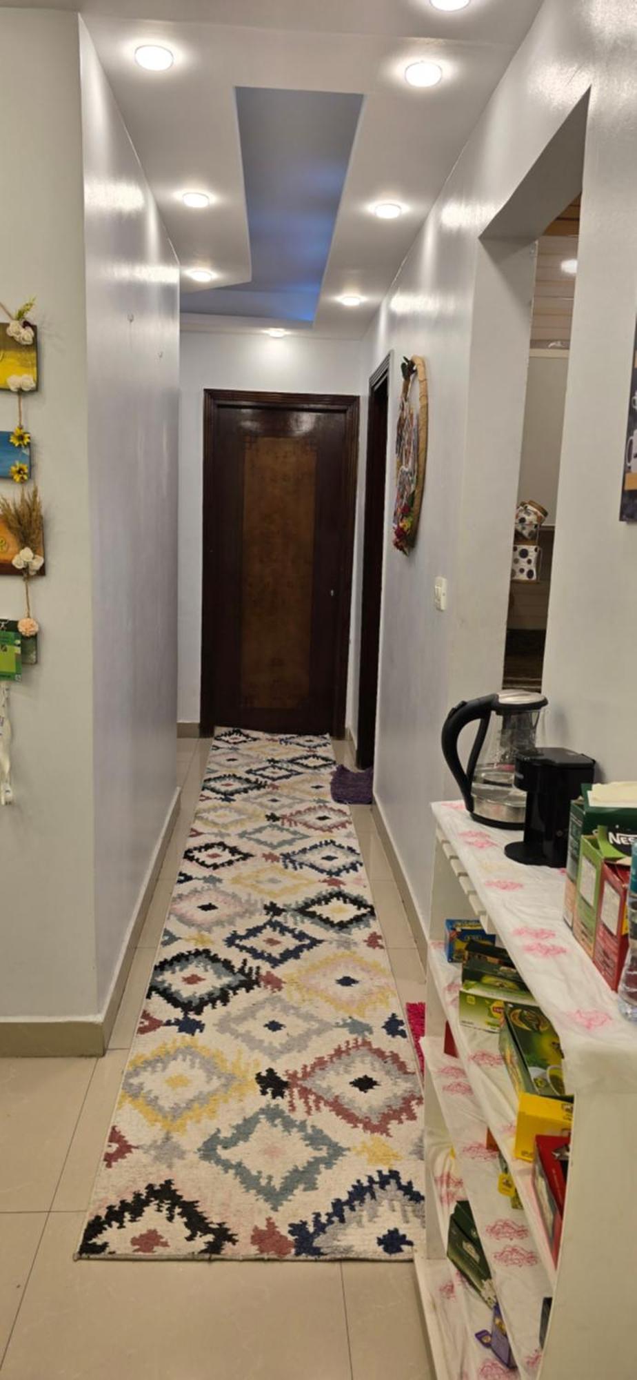 Your Apartament