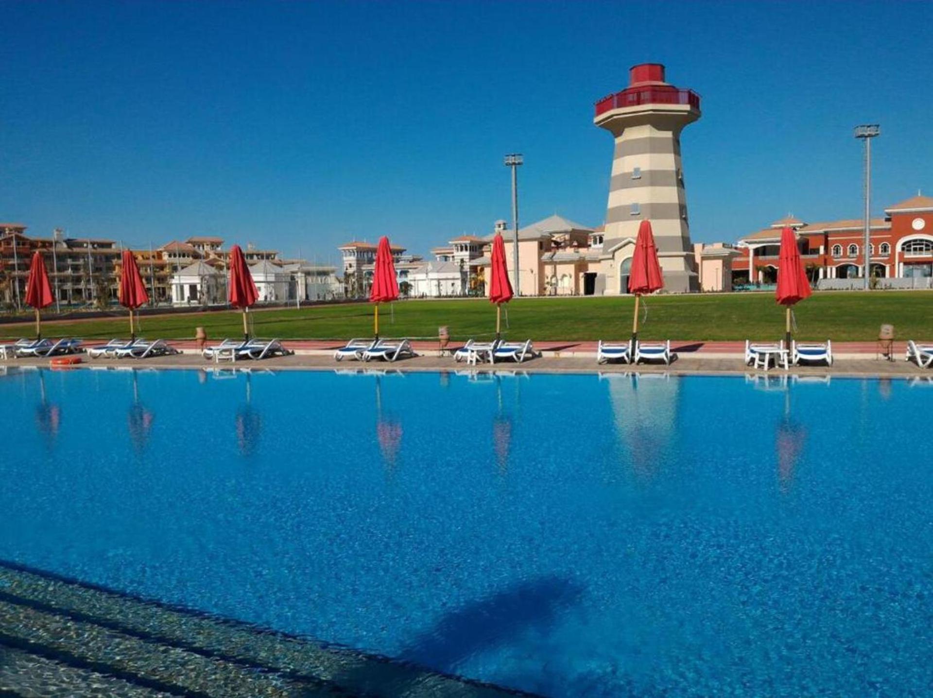 Porto With Sea View Apartment