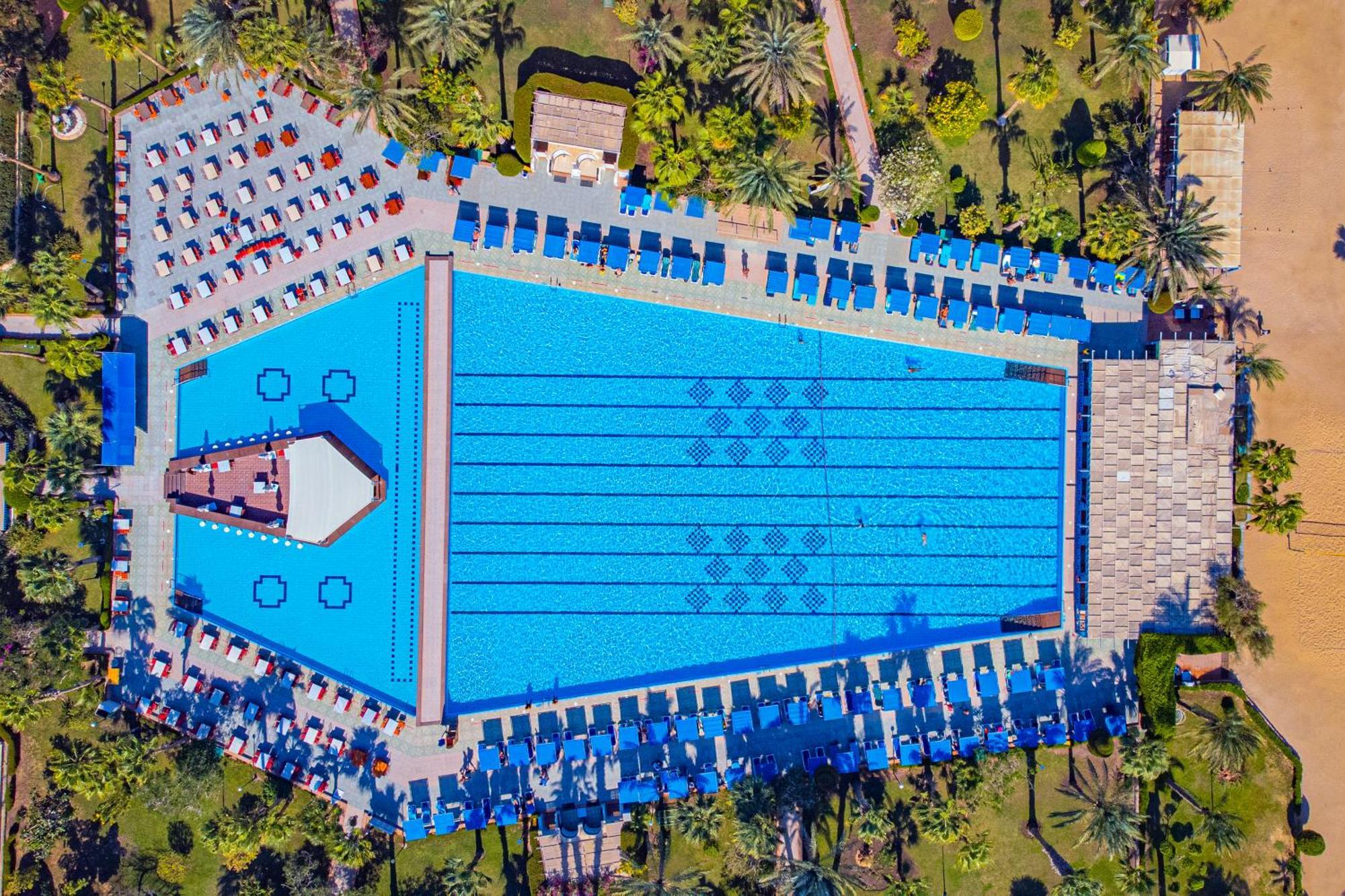 Arabia Azur 3* Hurgada