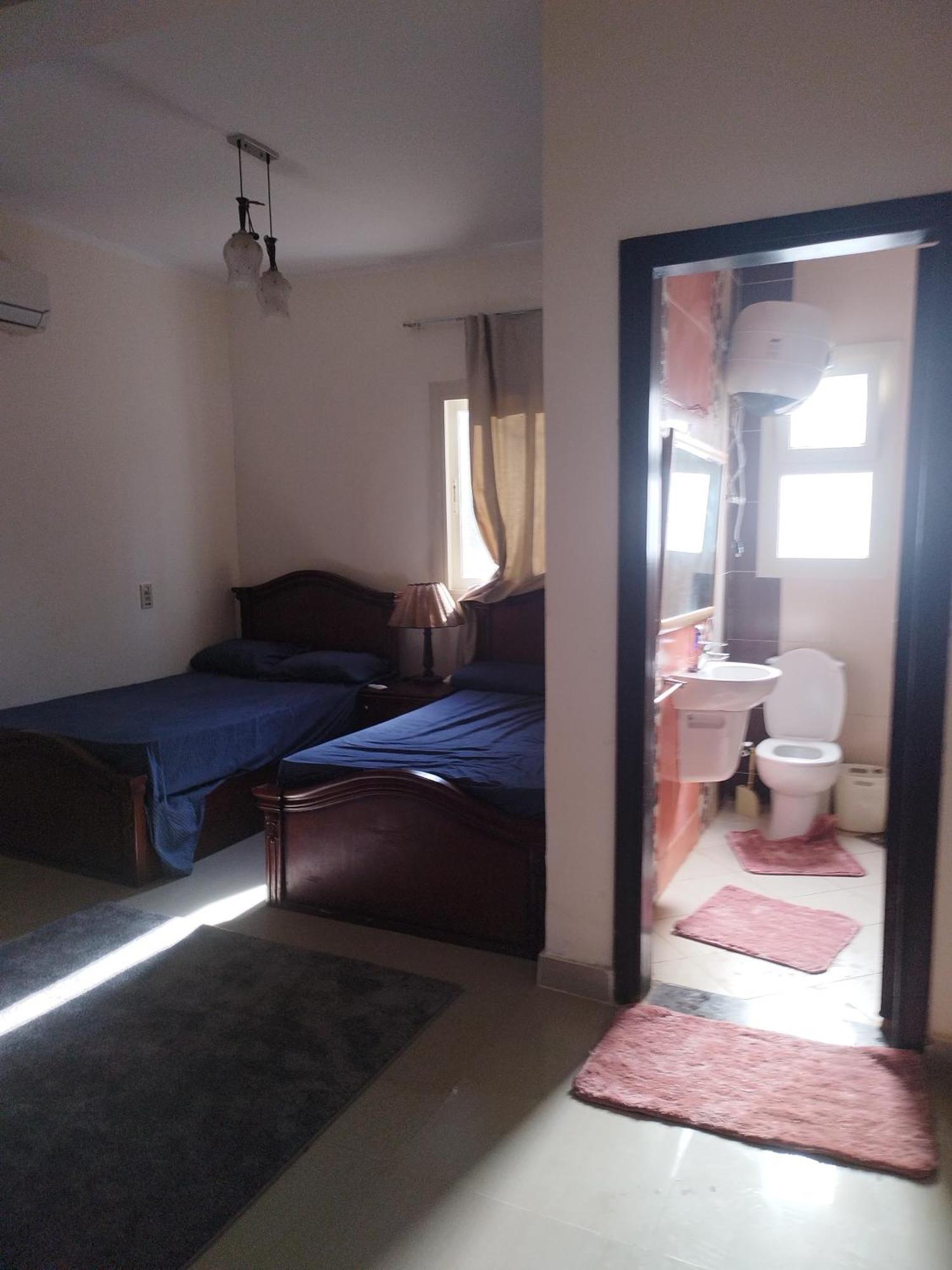 Stand Alone At Blumar North Coast -sidi Abd Alrahman Villa El Alamein