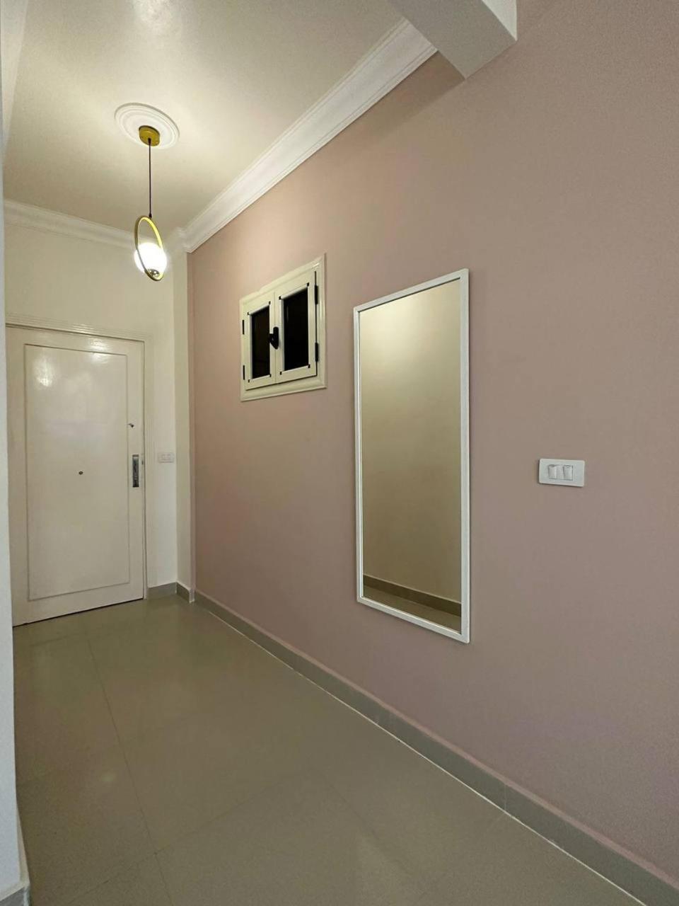 Hyat Apartamento *