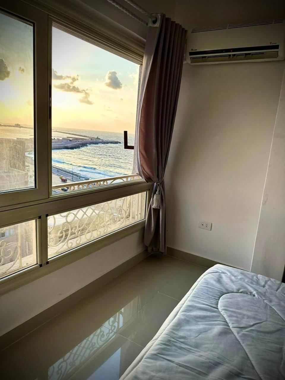 Apartamento Hyat Alexandria