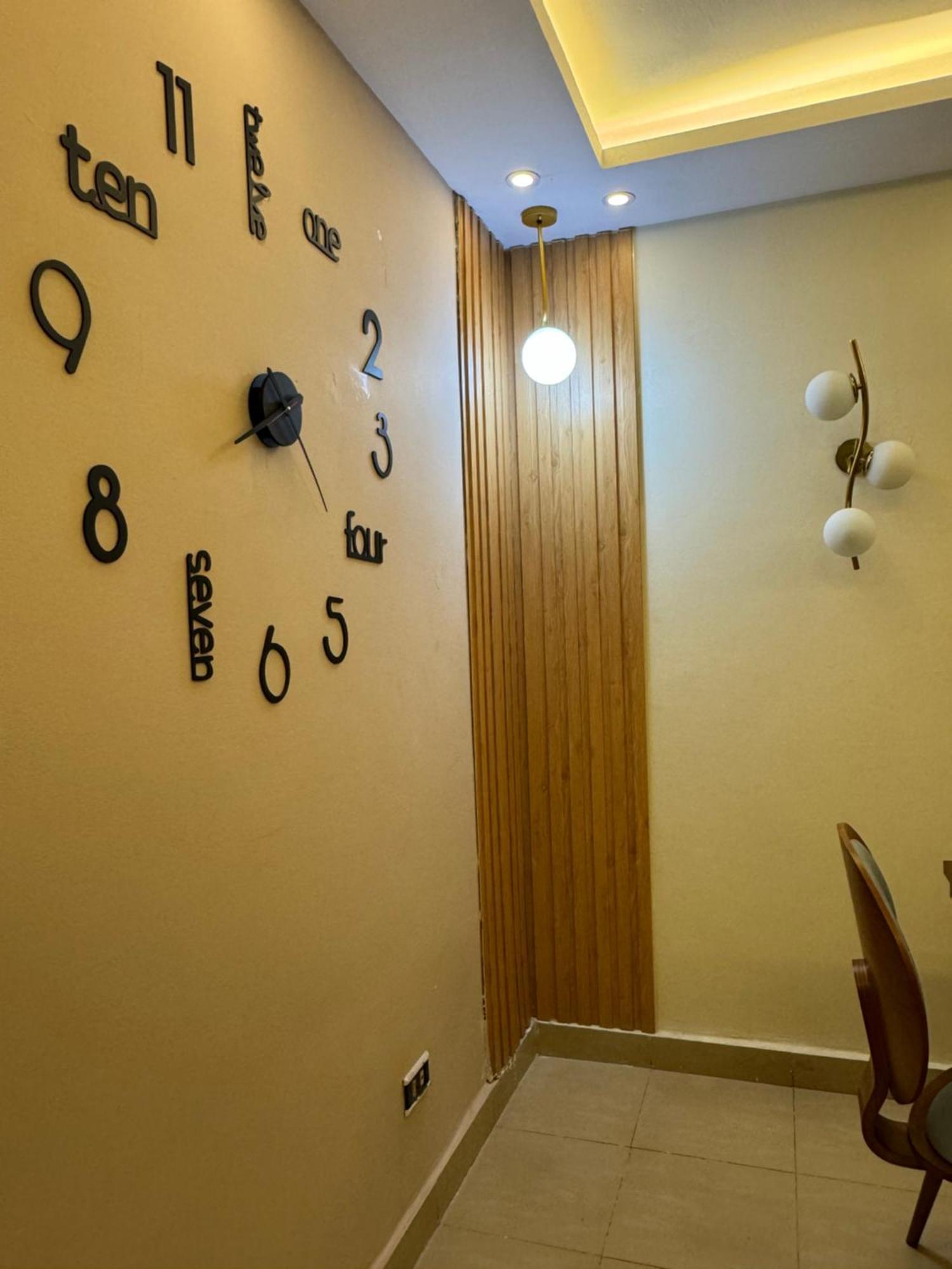 Hyat Apartamento