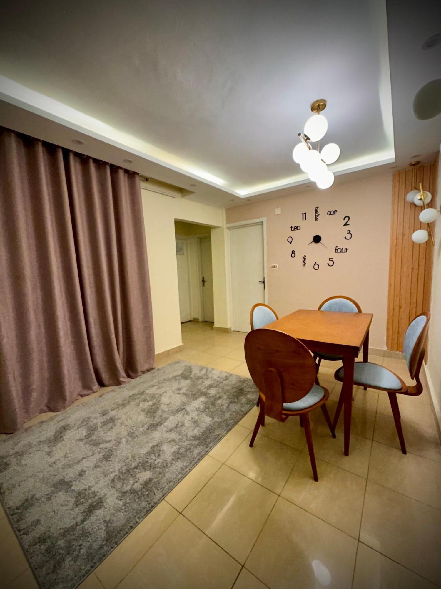 Apartamento Hyat *