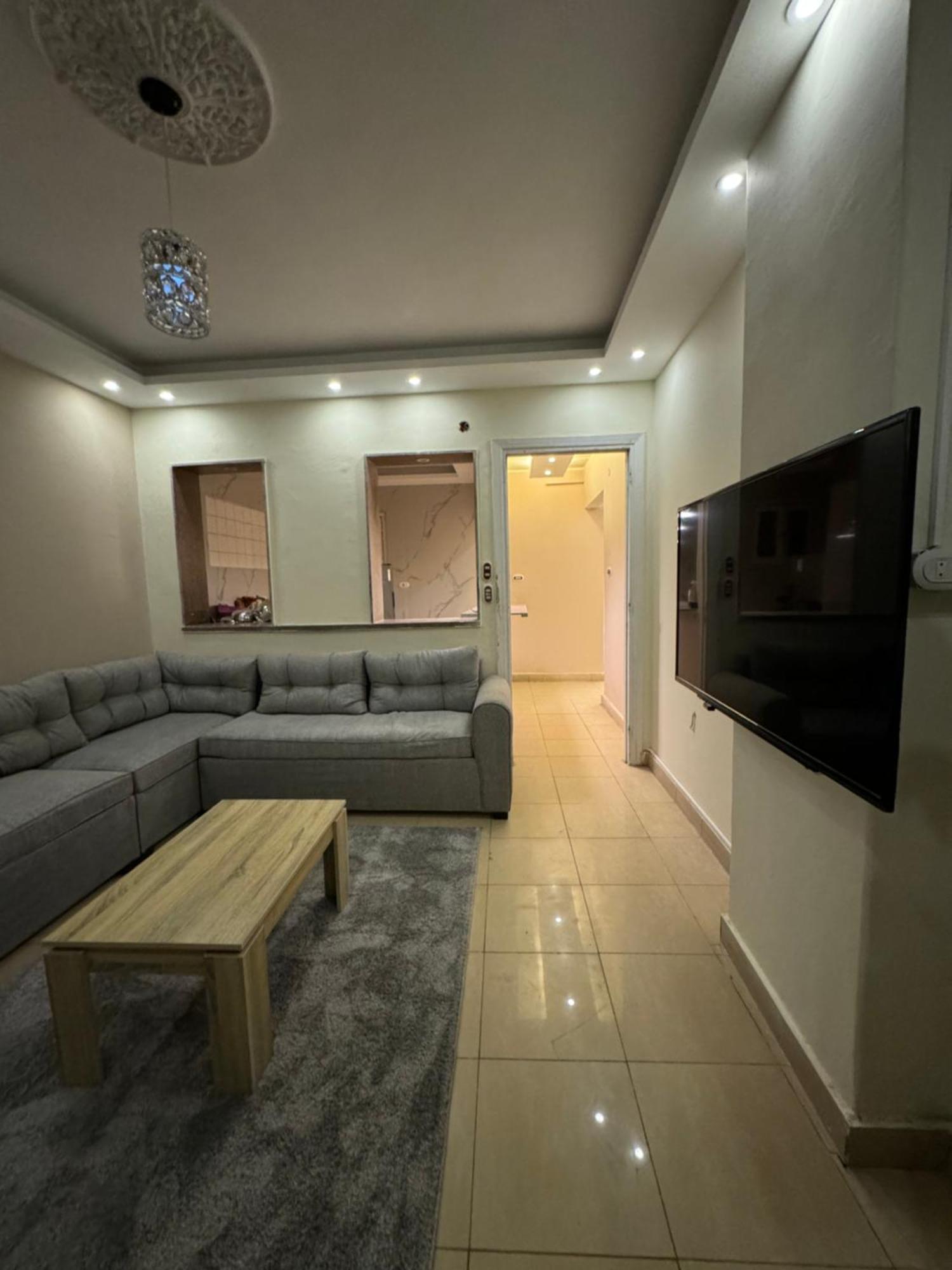 Apartamento Hyat