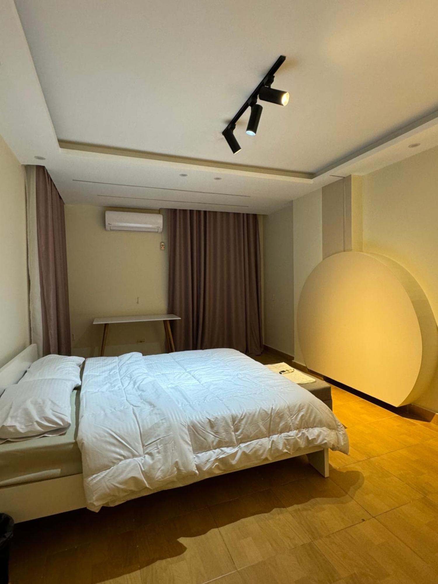 Hyat Apartamento Alexandria
