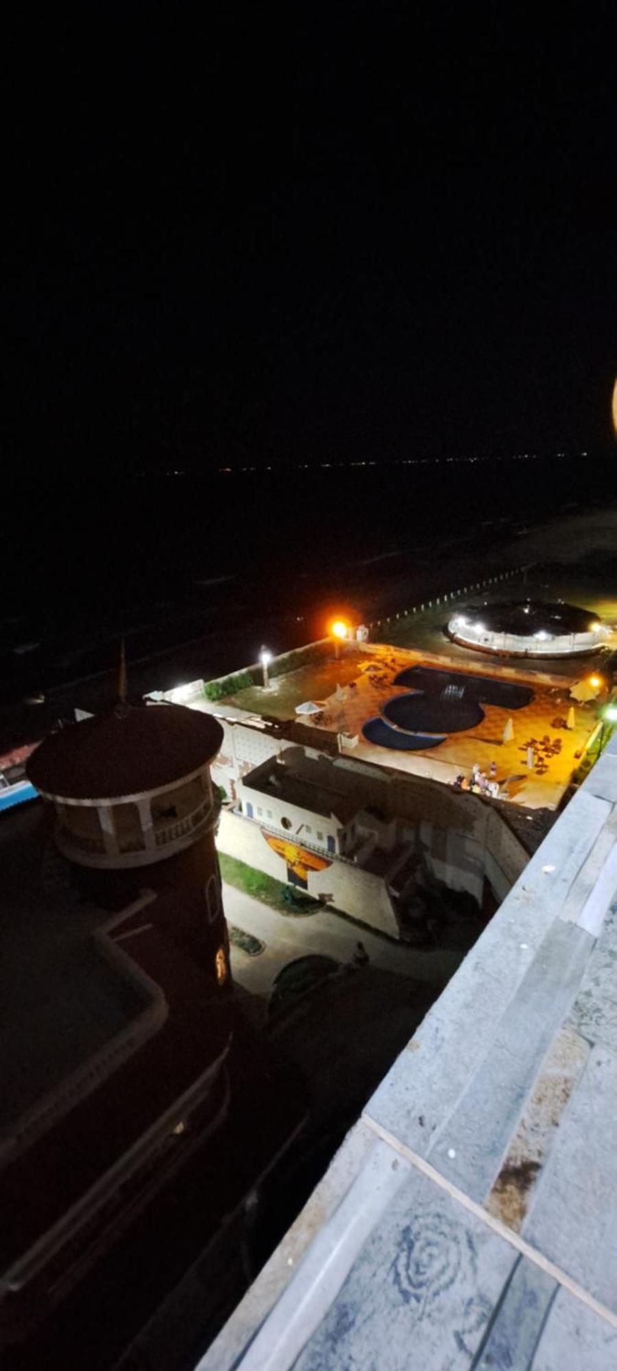 Apartamento Panorama Sea View Apartment: Coast Getaway *