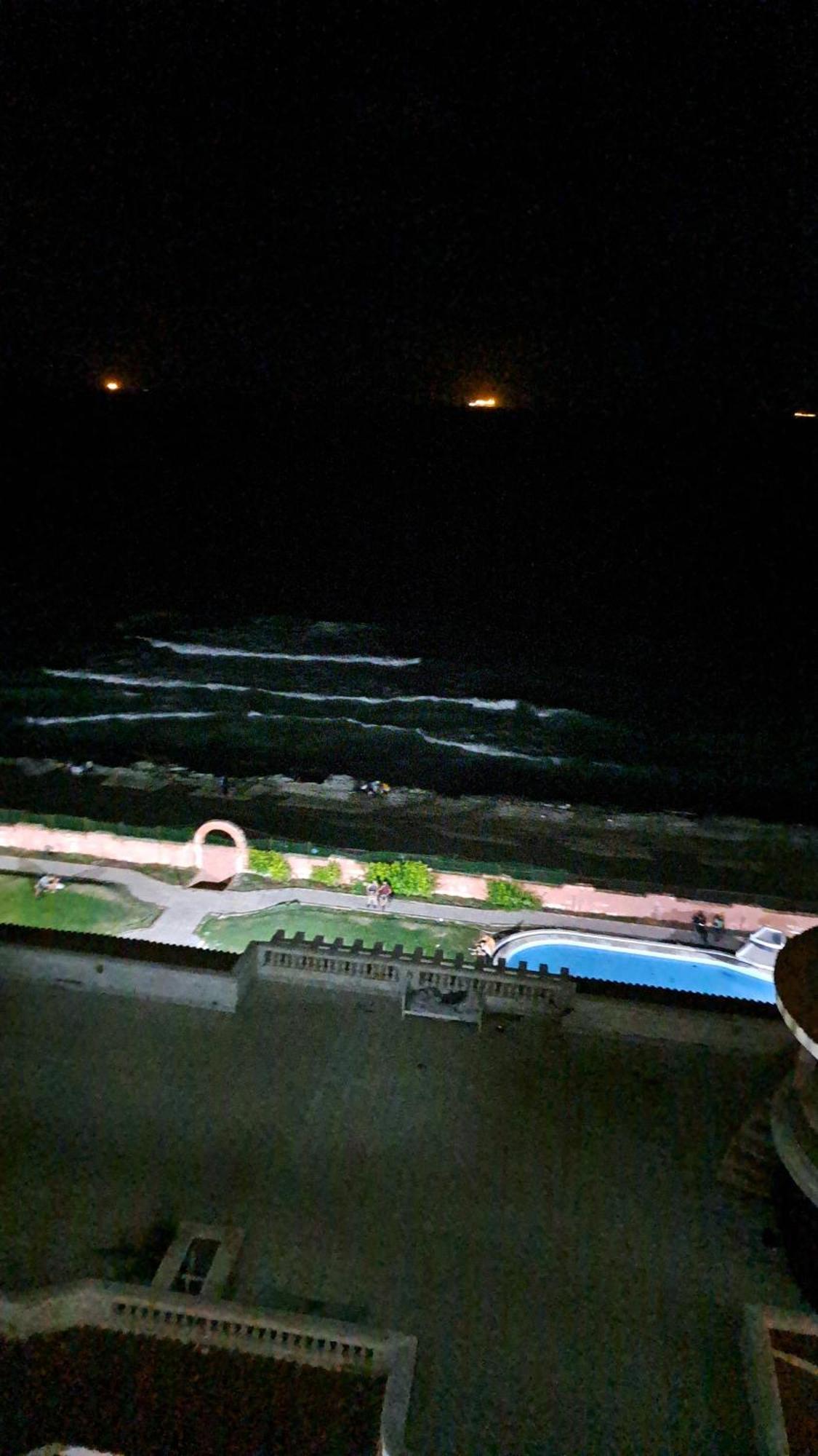 Apartamento Panorama Sea View Apartment: Coast Getaway Alexandria