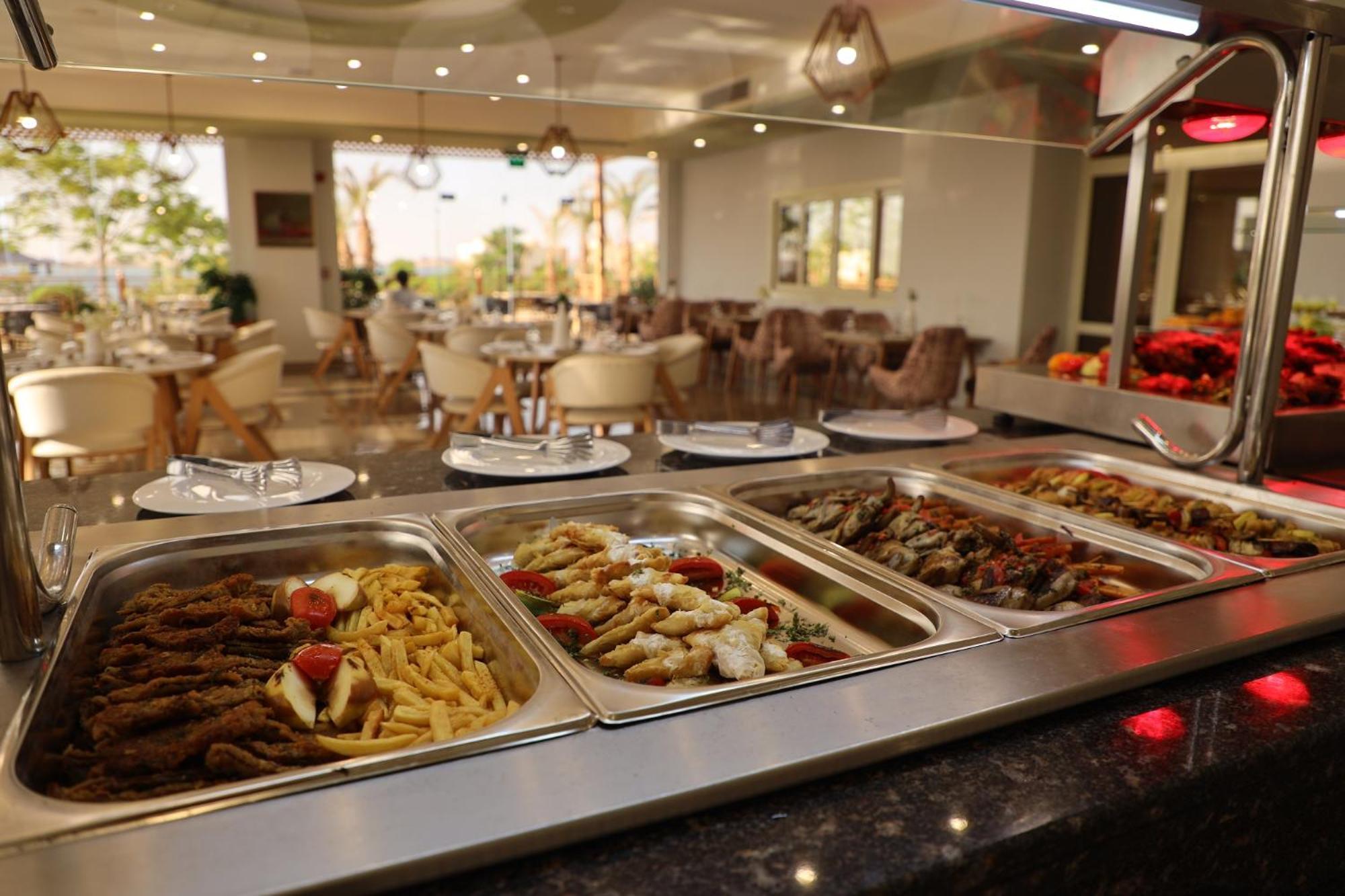 Azal Lagoons