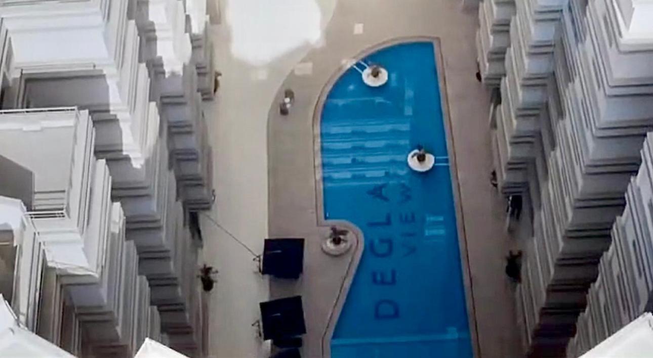 Apartment Degla View - *