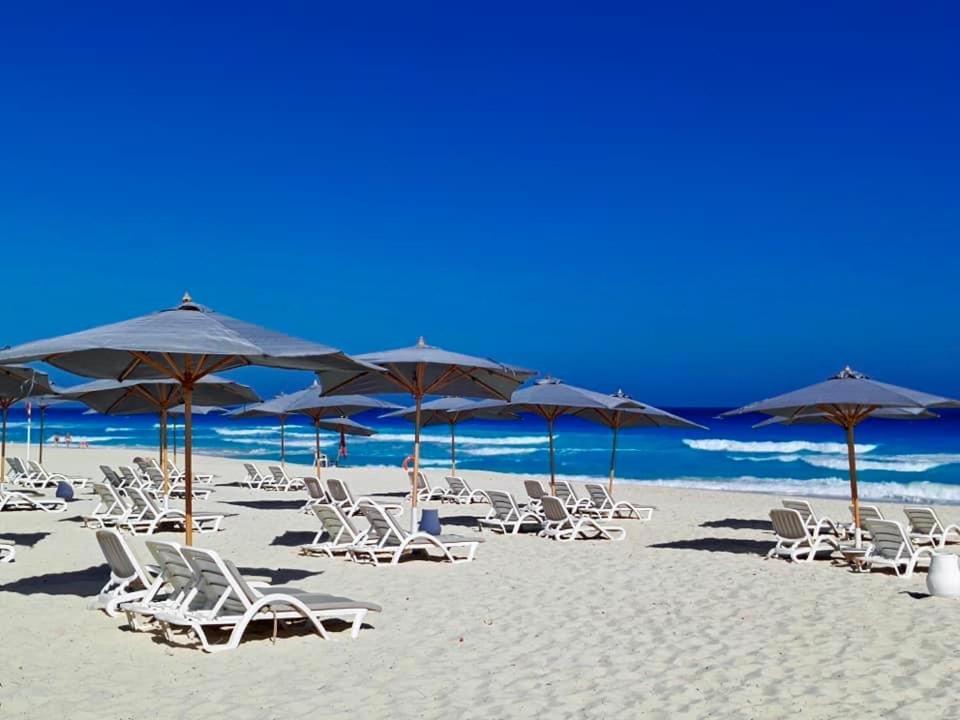 Borg El Arab Beach Resort 5*