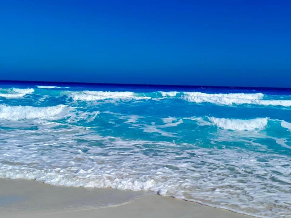 Borg El Arab Beach Resort Hotel
