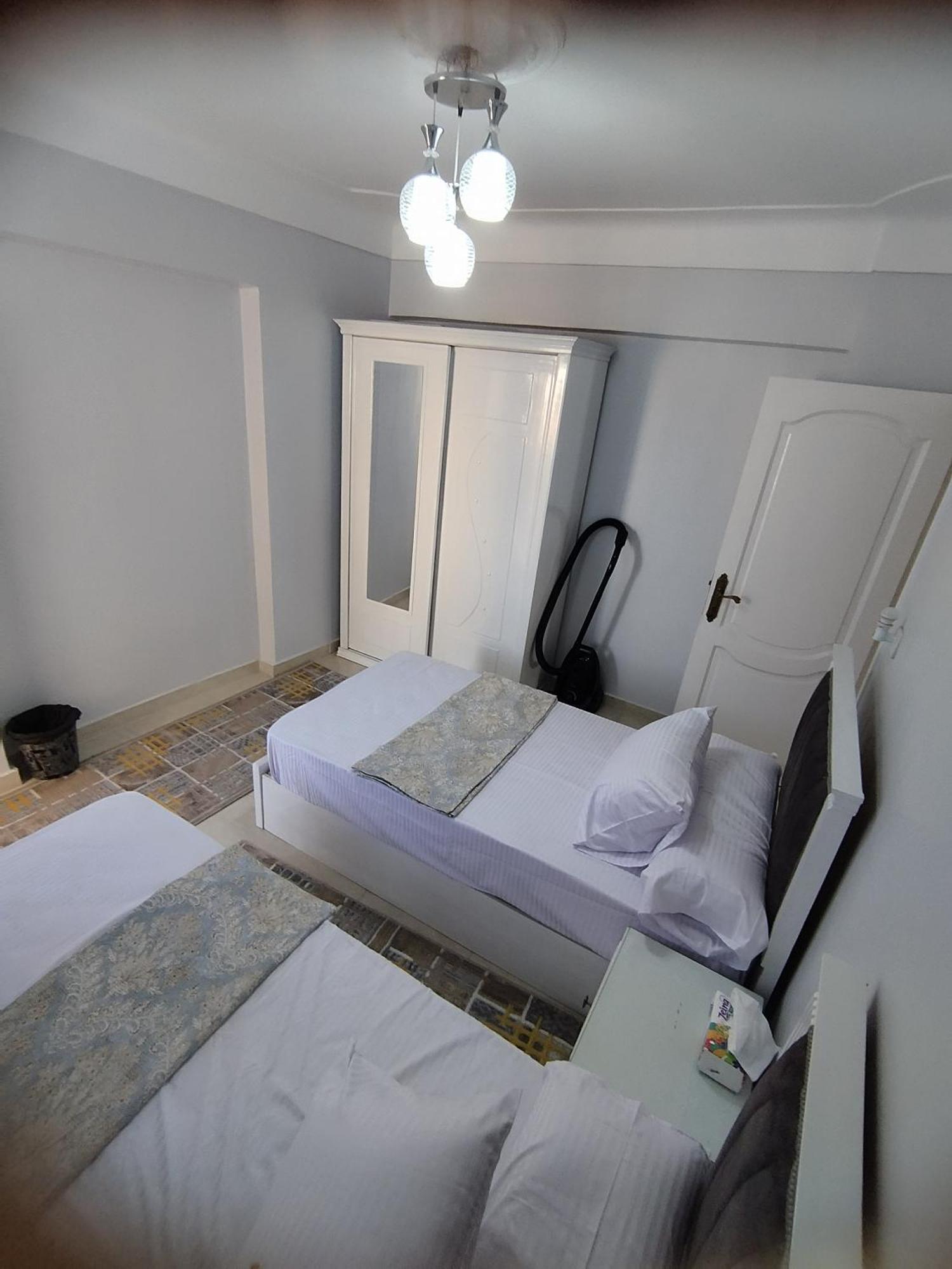 Alex Panoramic Seaview Apartment *