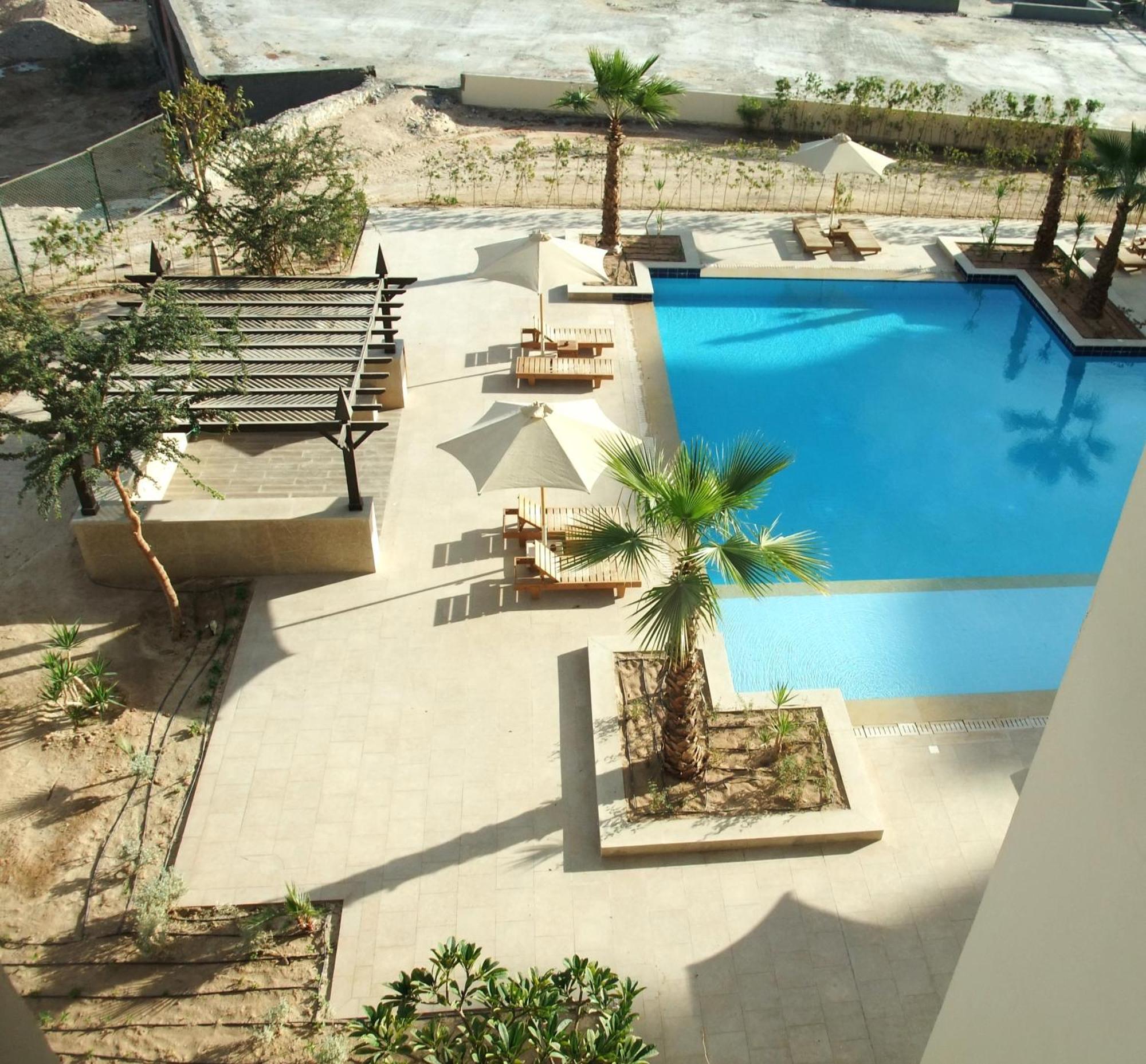 Aldau Heights Mountain View Hurghada