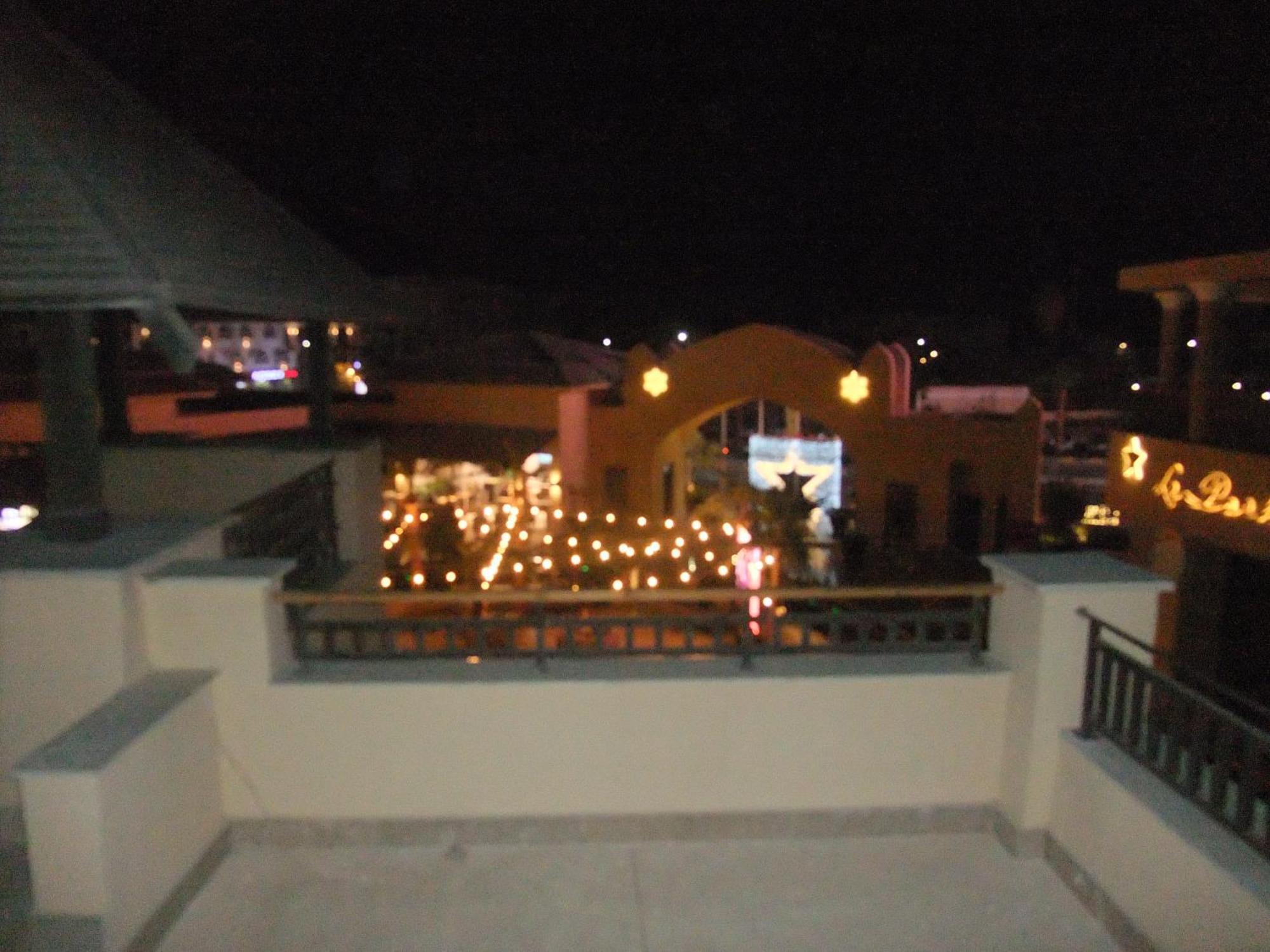 Aldau Heights Mountain View *