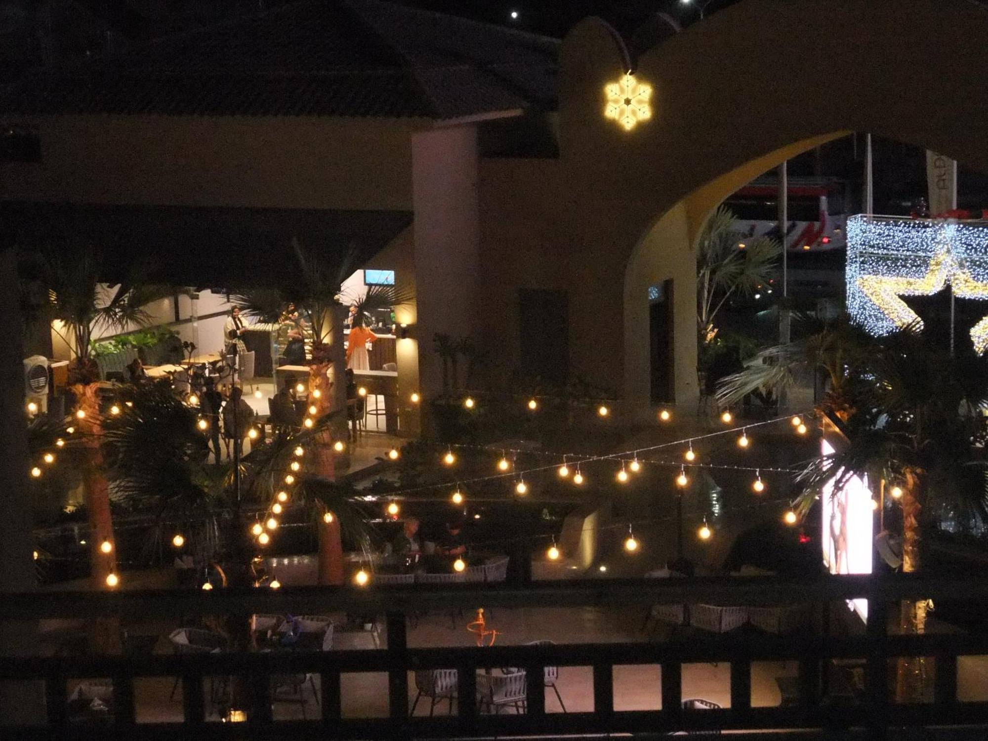 Aldau Heights Mountain View Apartment *