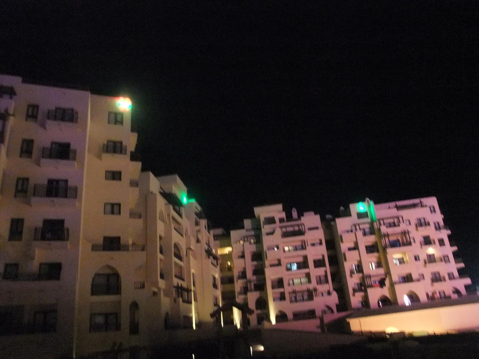 Apartment Aldau Heights Mountain View *