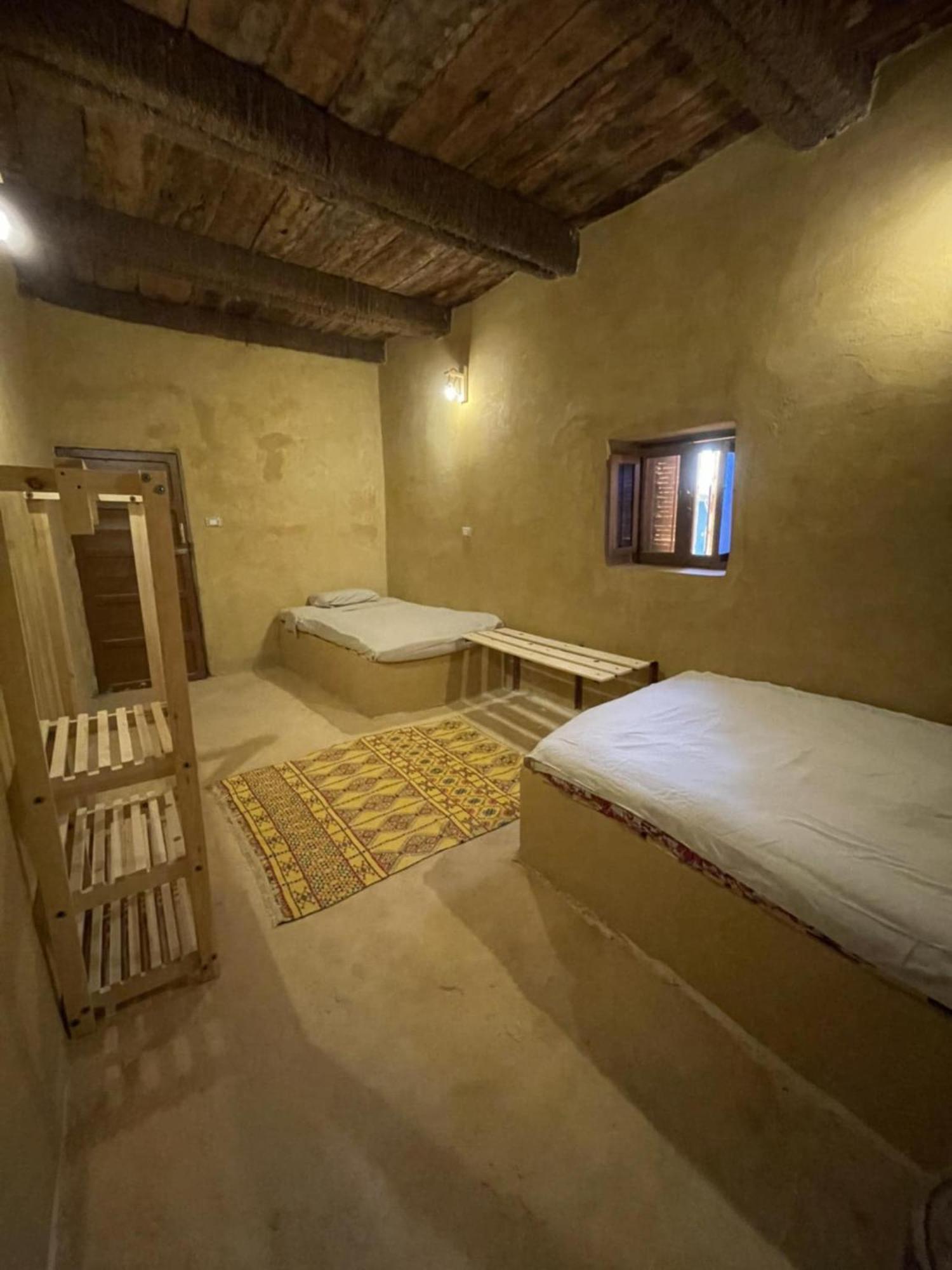Lotus House * Siwa Oasis
