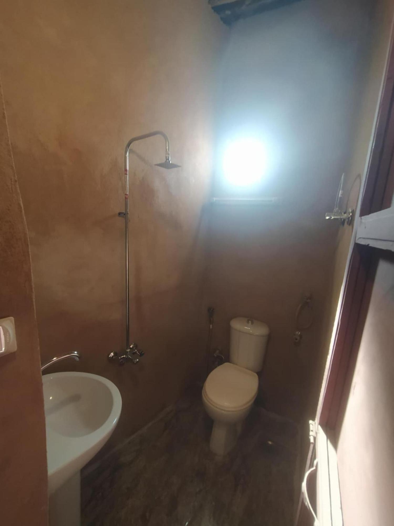 Lotus House Privatunterkunft Siwa Oasis
