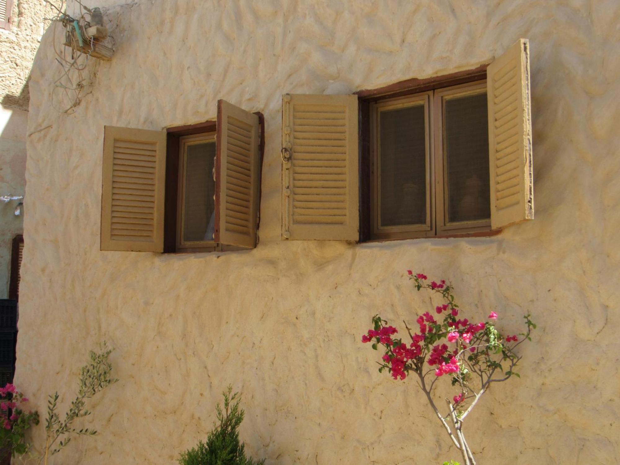 Lotus House Siwa Oasis