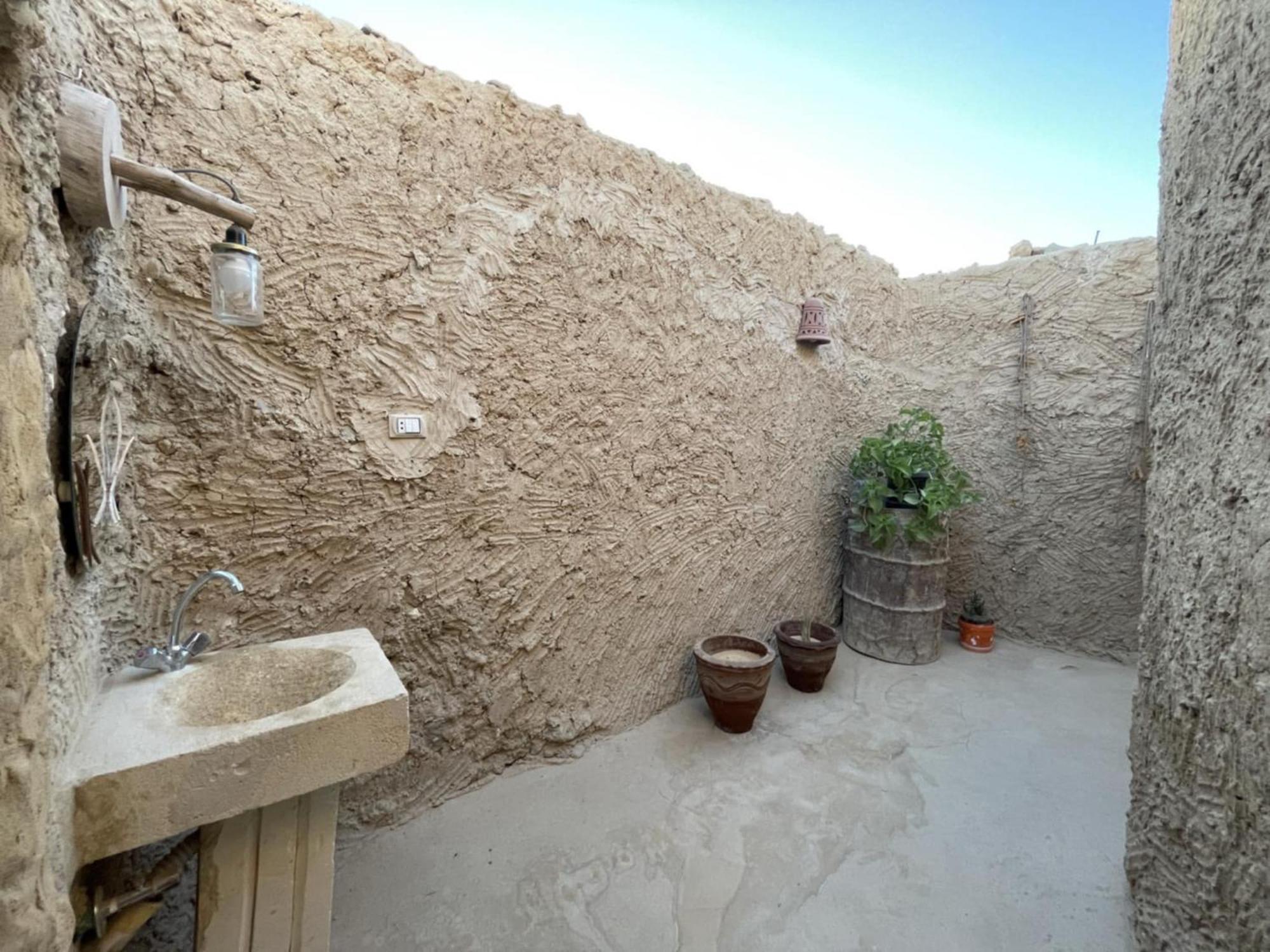 Lotus House * Siwa Oasis