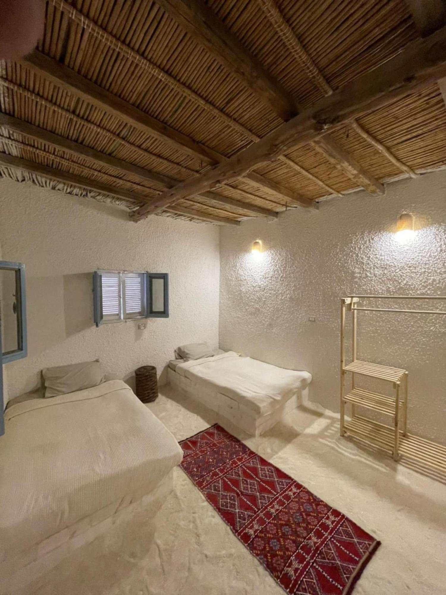 Lotus House * Siwa Oasis