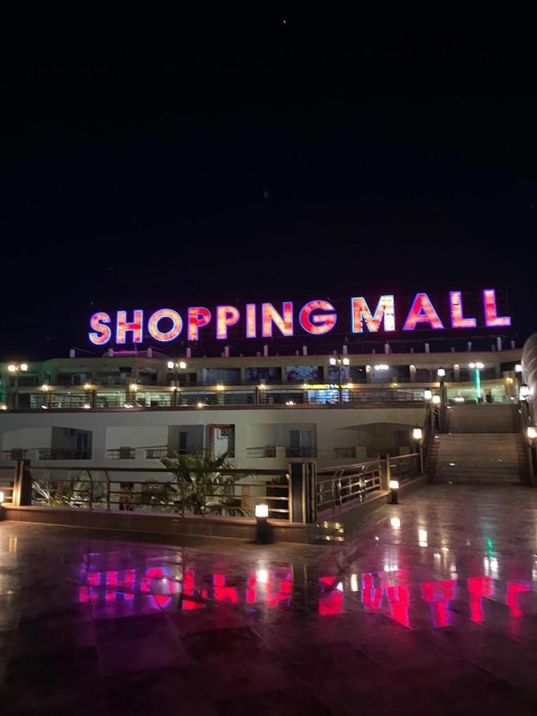 Falcon Naama Star Resort 3*