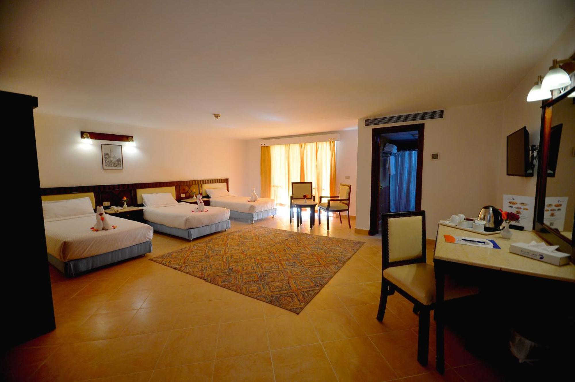 Falcon Naama Star Resort 3*