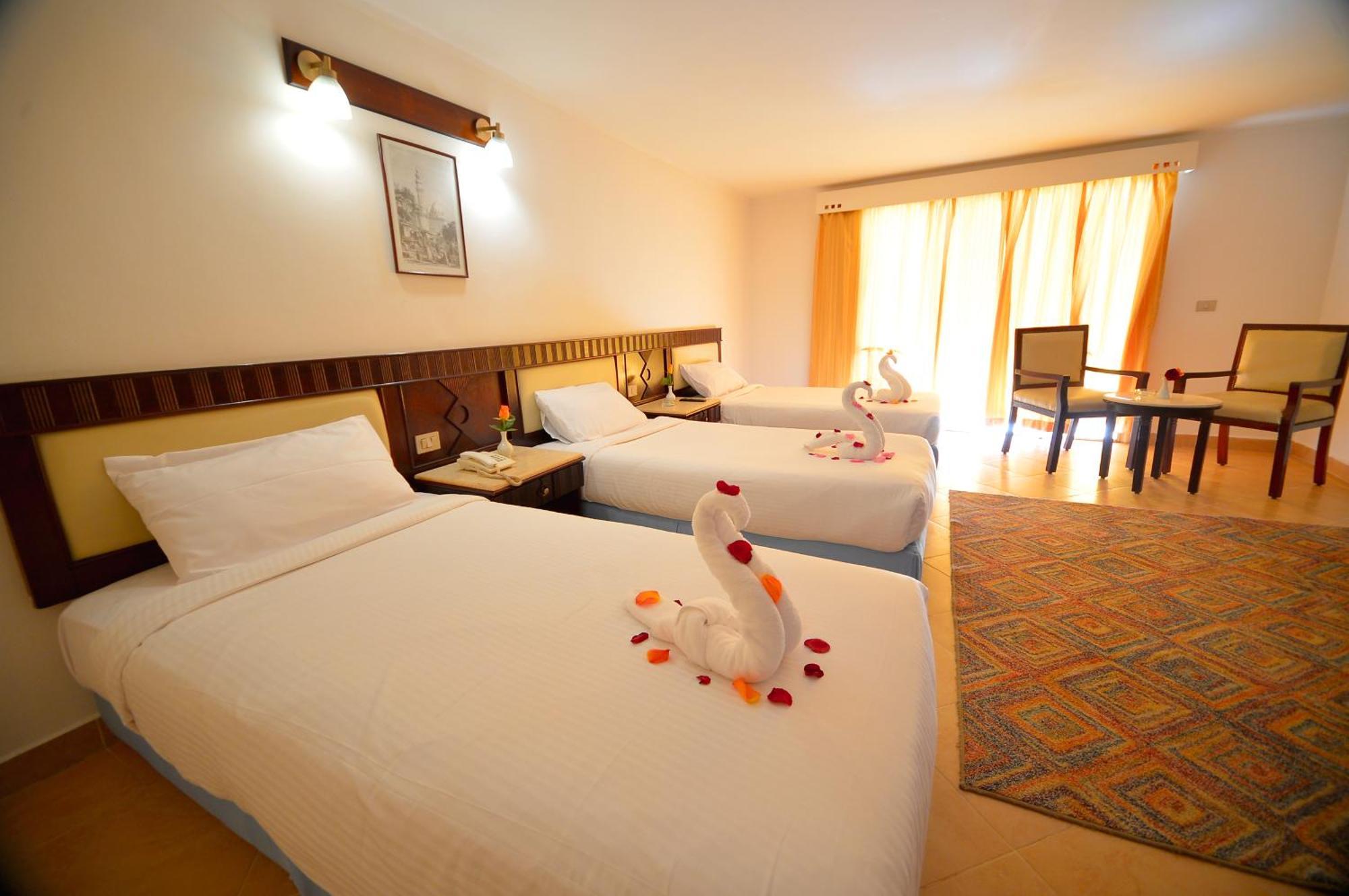 Falcon Naama Star Resort Sharm el-Sheikh