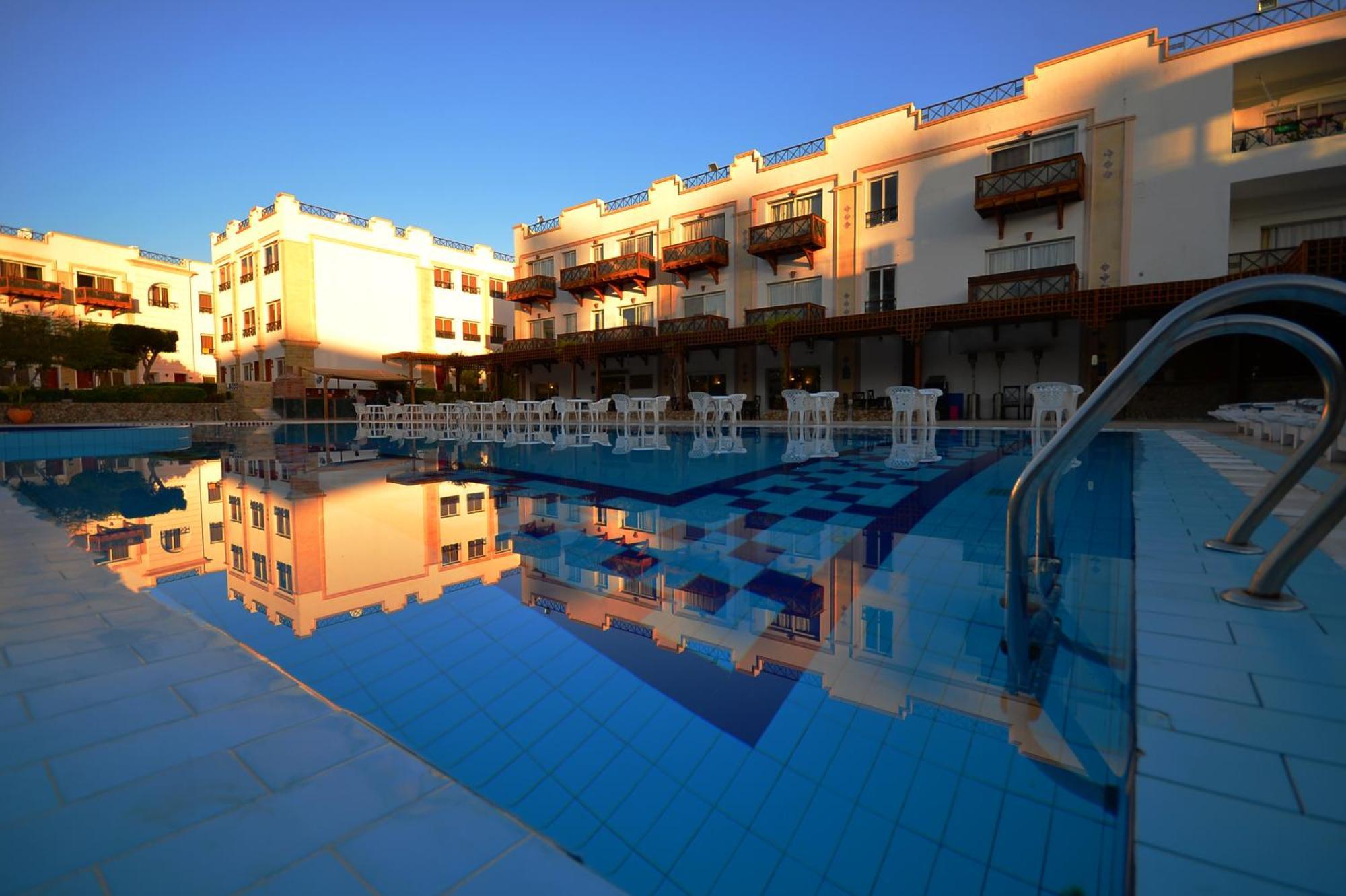 Falcon Naama Star Resort Sharm el-Sheikh