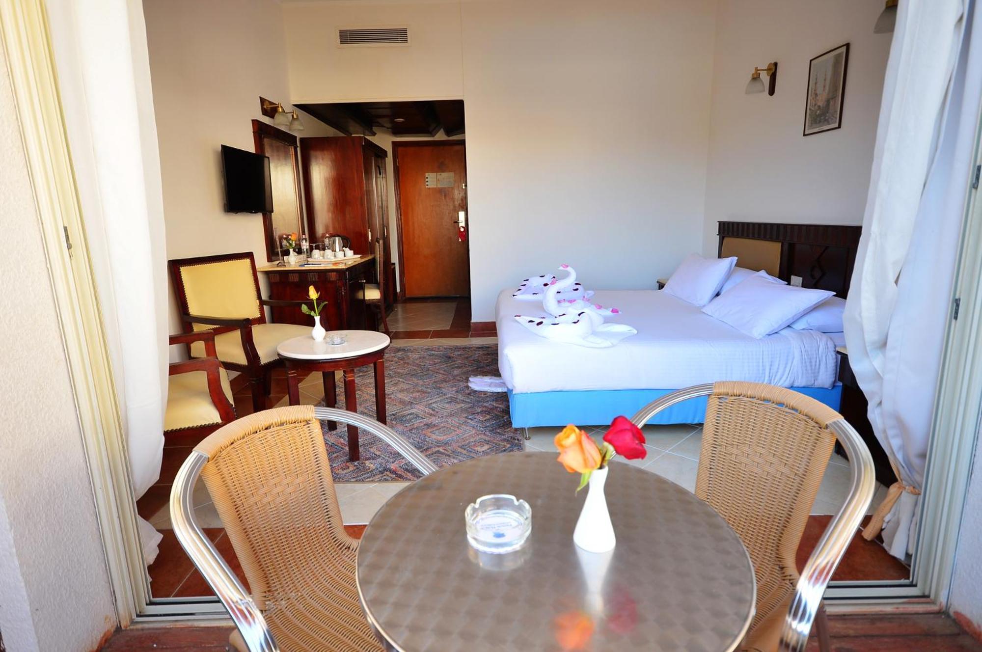 Falcon Naama Star 3*