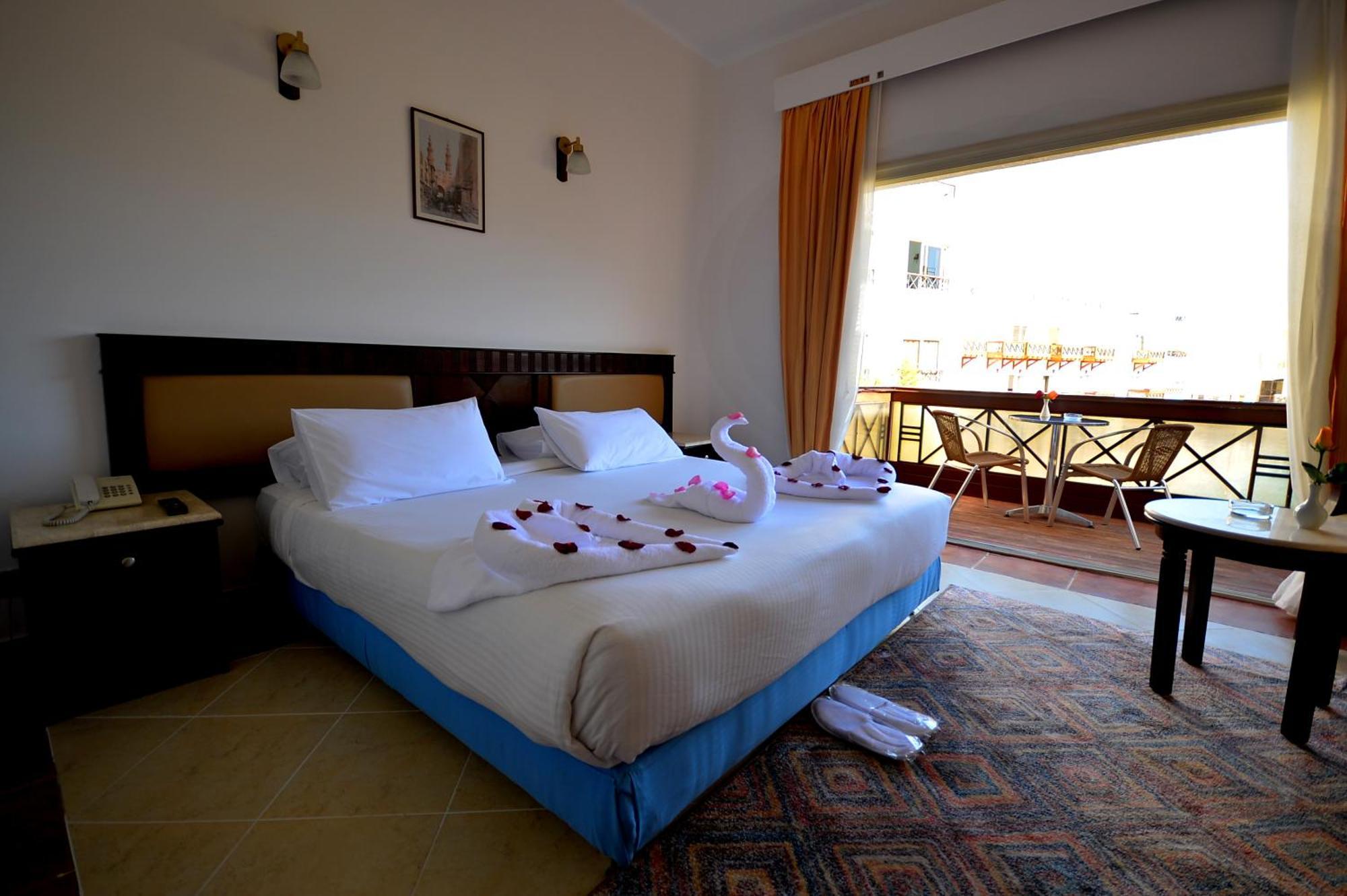 Falcon Naama Star Resort 3*