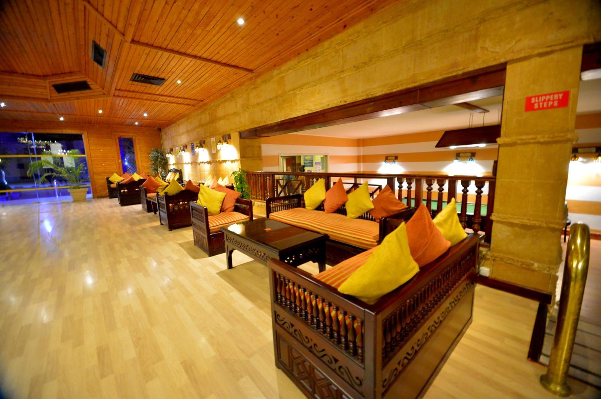 Resort Falcon Naama Star 3*
