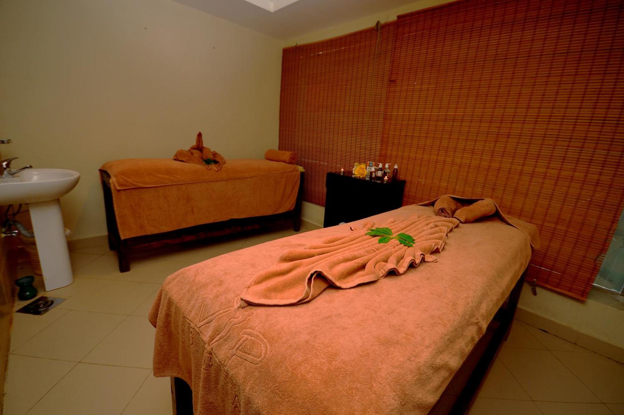Falcon Naama Star Resort 3*